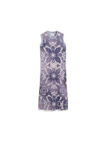 Платья PUMA Dare To Mesh Column Dress модель 629832 Фото