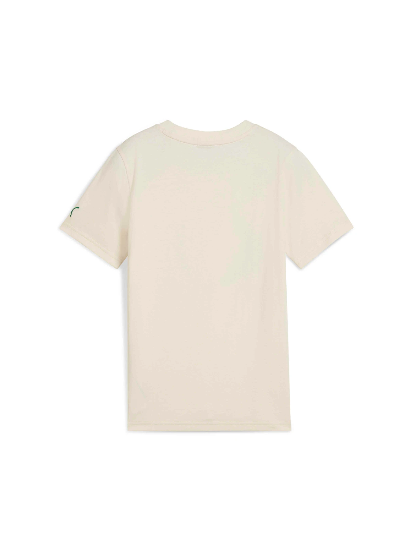 Футболки и поло PUMA Super Graphic Tee модель 629864 Фото