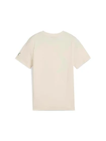 Футболки и поло PUMA Super Graphic Tee модель 629864 Фото