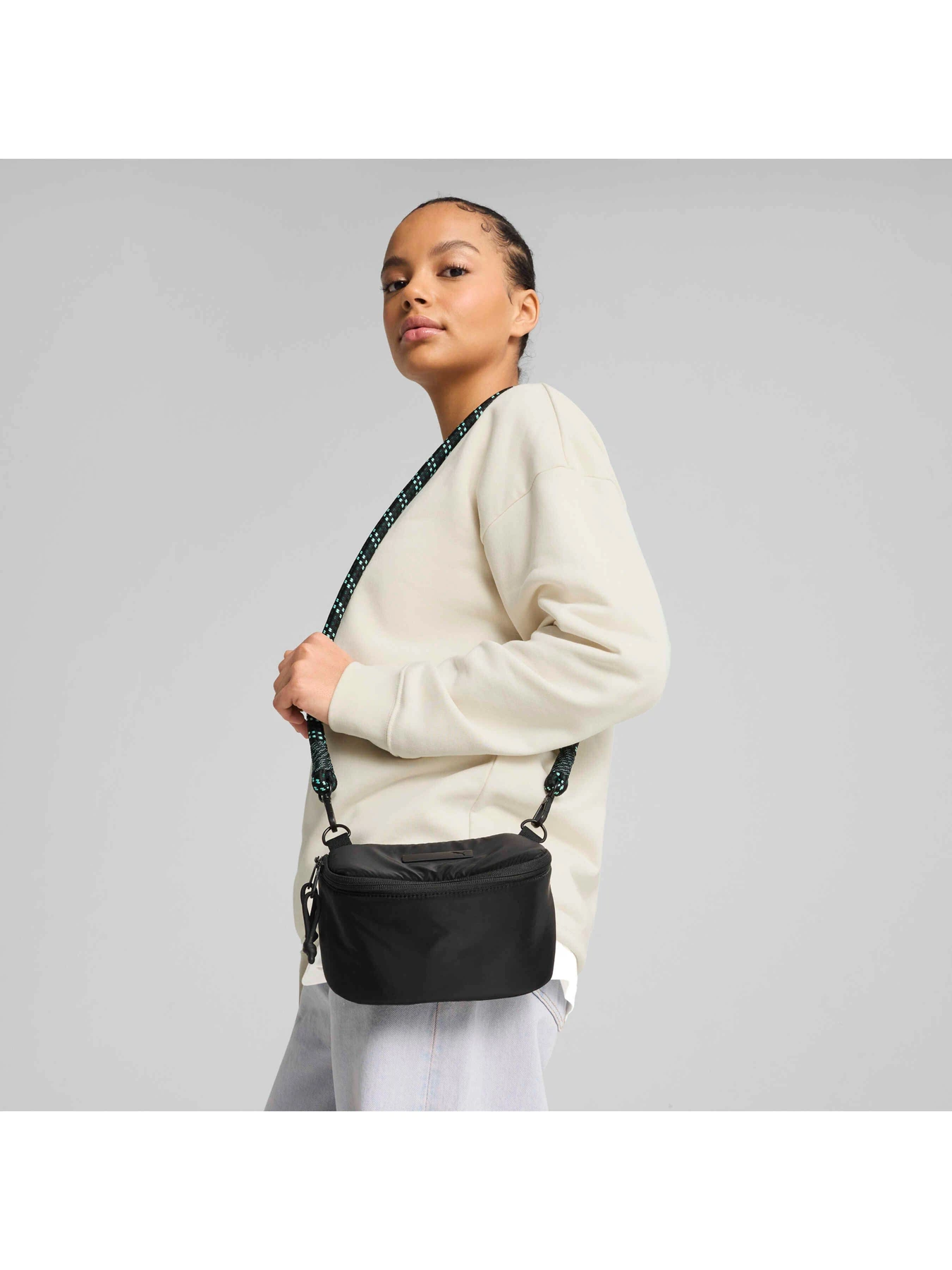 Сумки PUMA .bl Xtrme Mini Pocket B. модель 091289 Сумки PUMA .bl Xtrme Mini Pocket B. модель 091289 Фото