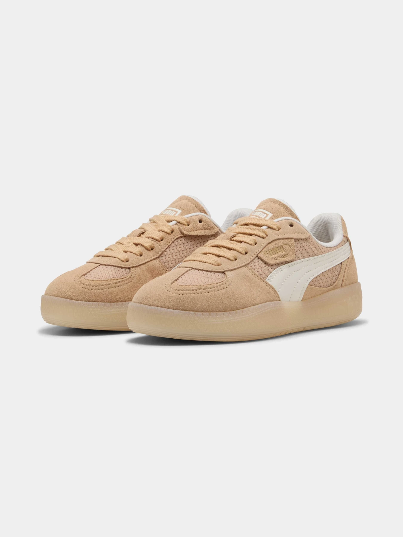 Кеды PUMA Palermo Moda Vintage Wns модель 398824 Кеды PUMA Palermo Moda Vintage Wns модель 398824 Фото
