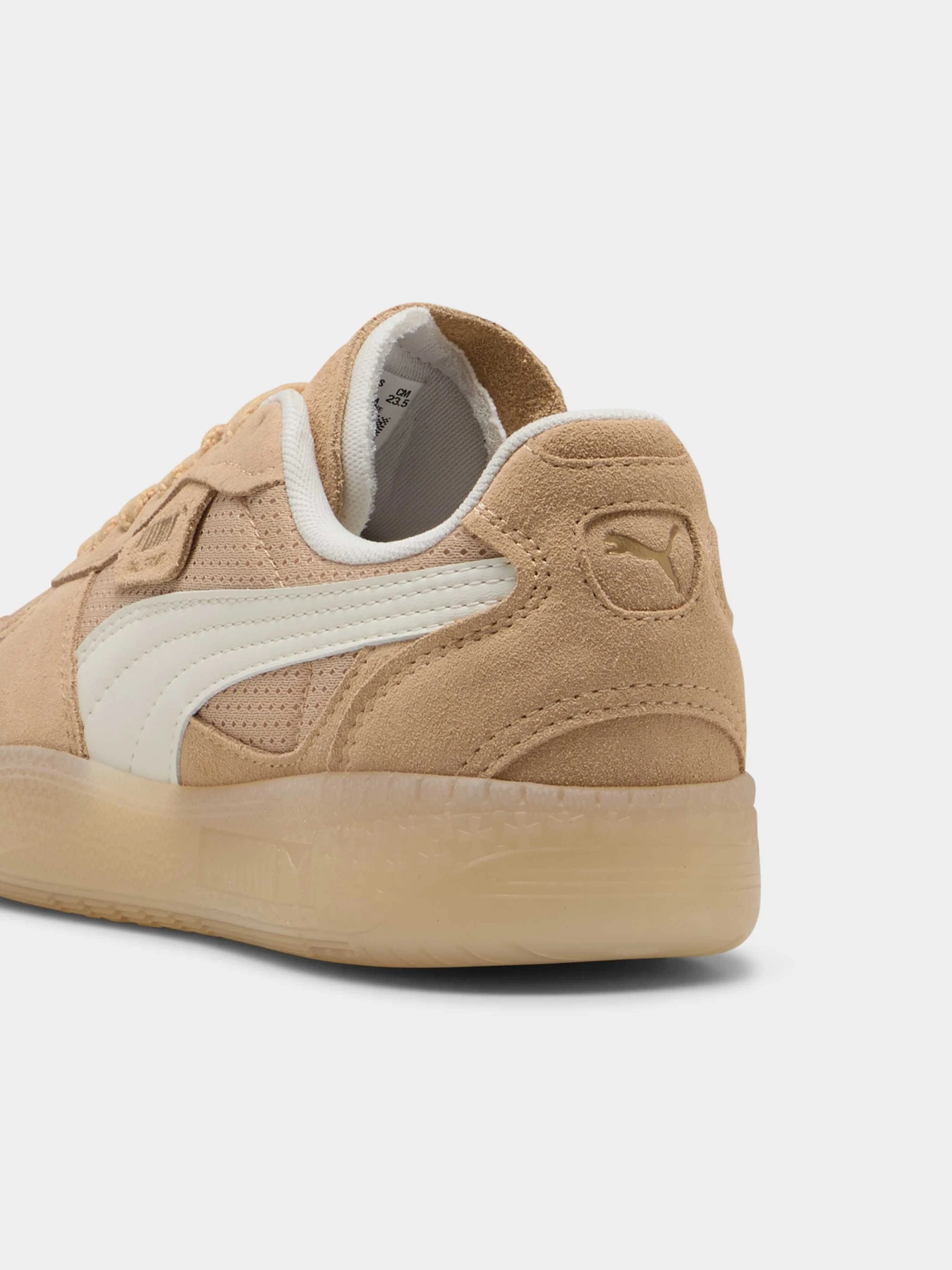 Кеды PUMA Palermo Moda Vintage Wns модель 398824 Кеды PUMA Palermo Moda Vintage Wns модель 398824 Фото
