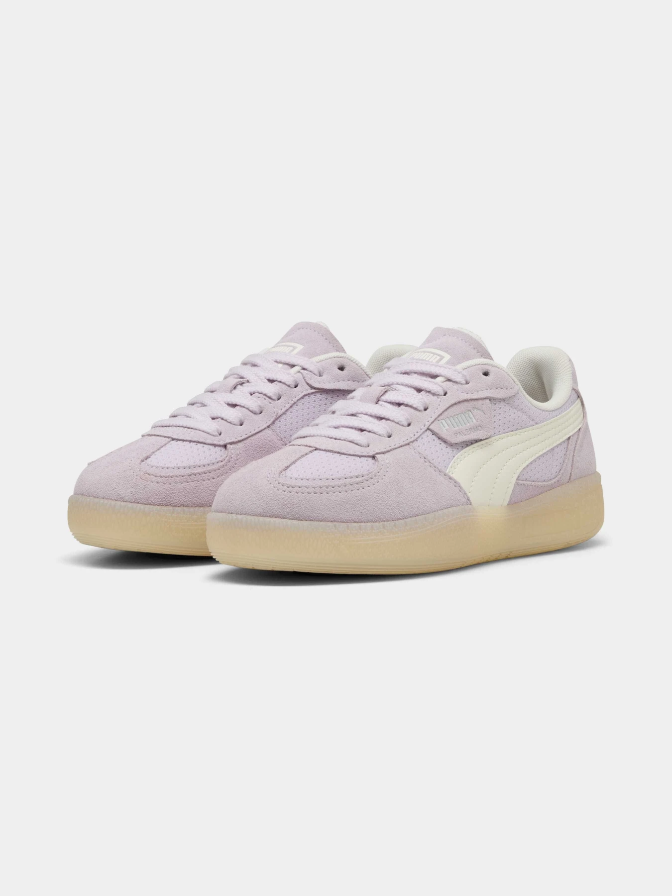Кеди PUMA Palermo Moda Vintage Wns модель 398824 Кеди PUMA Palermo Moda Vintage Wns модель 398824 Фото