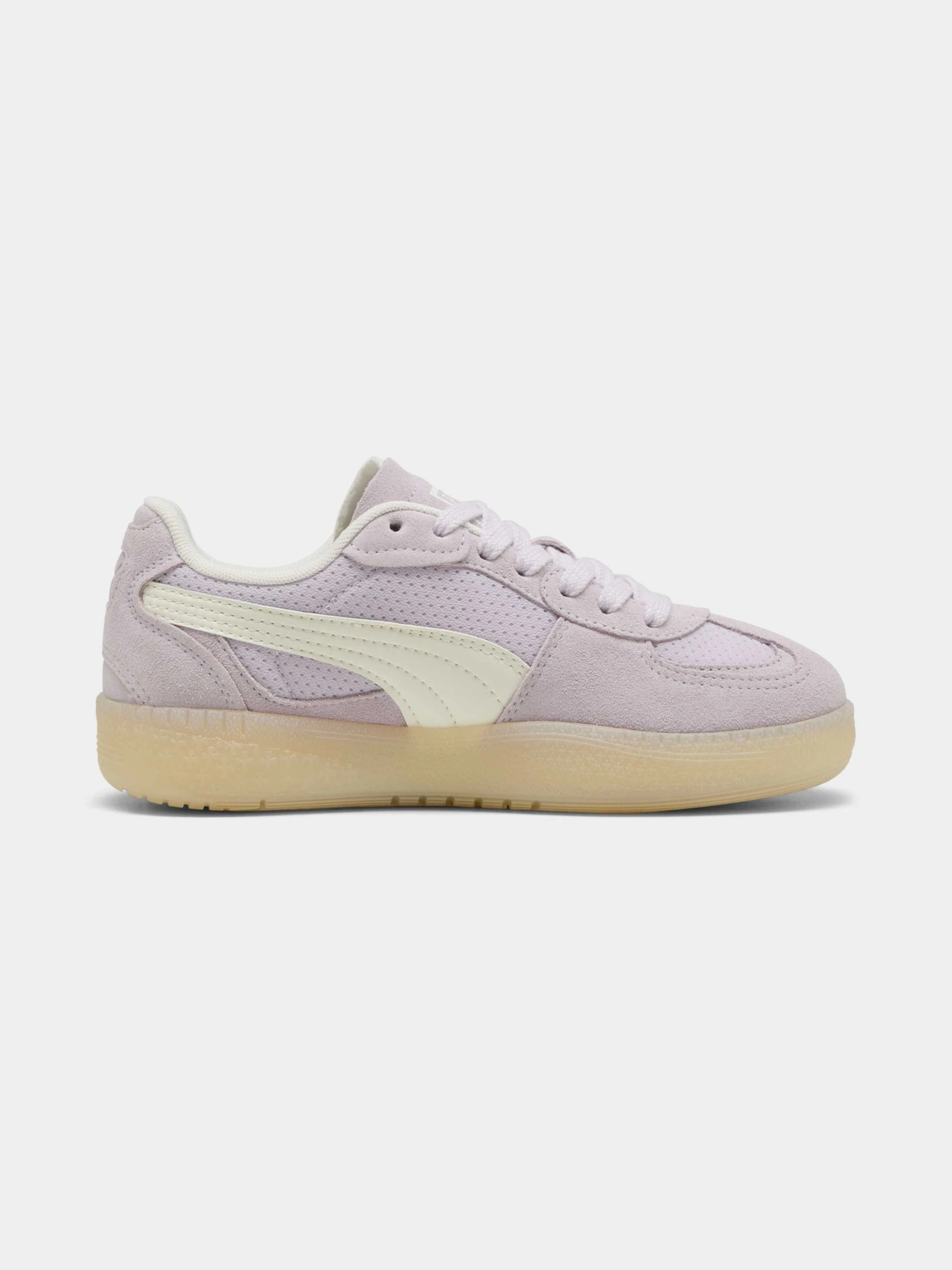 Кеди PUMA Palermo Moda Vintage Wns модель 398824 Кеди PUMA Palermo Moda Vintage Wns модель 398824 Фото