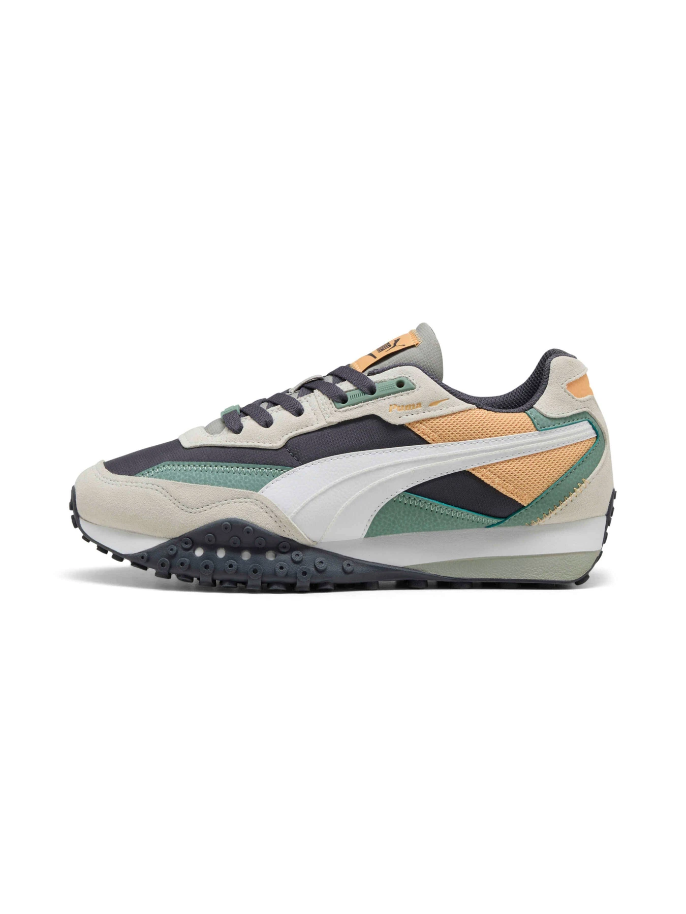 Кроссовки PUMA Blktop Rider Dusty модель 401255 Фото