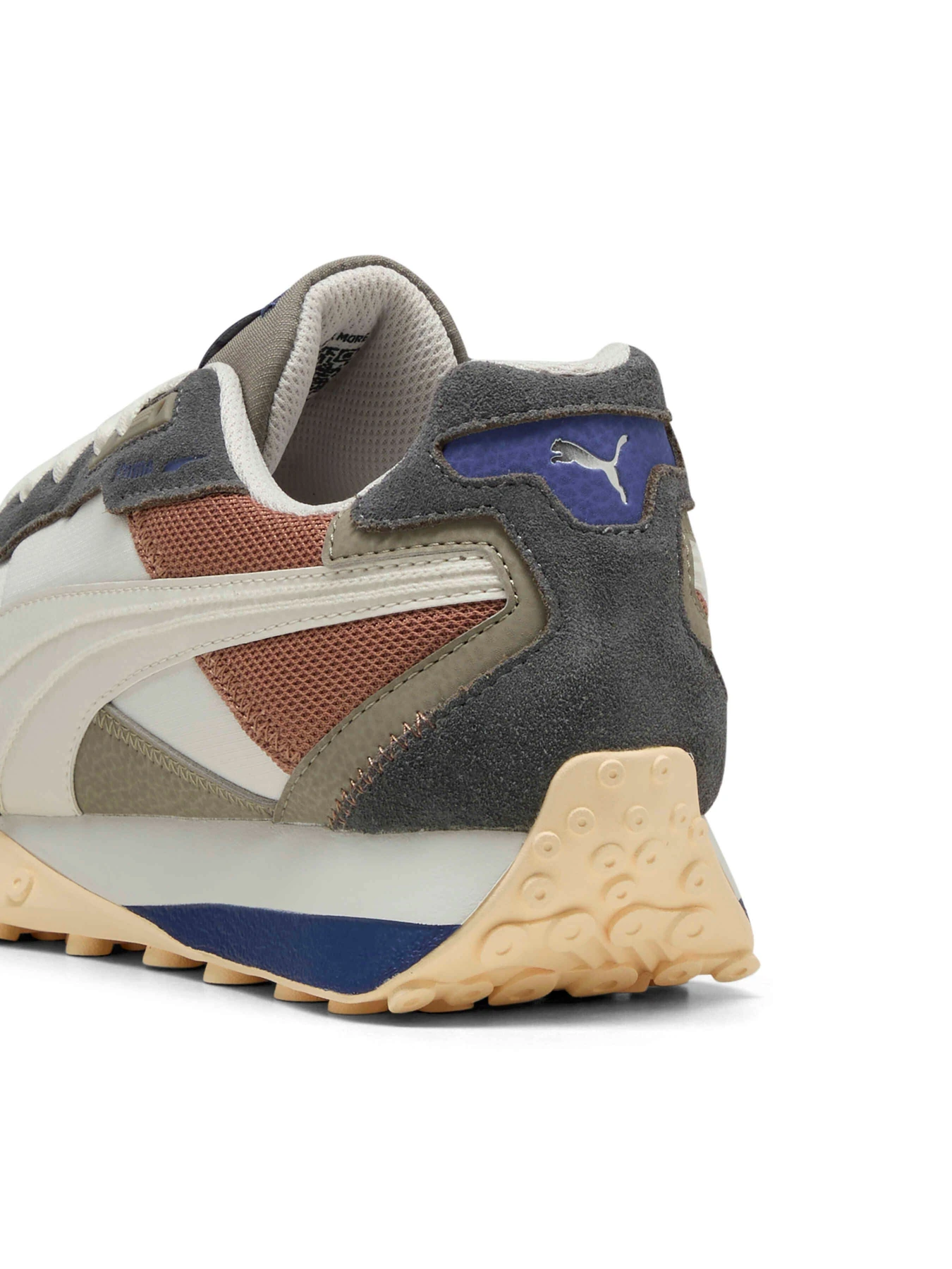 Кроссовки PUMA Blktop Rider Dusty модель 401255 Фото