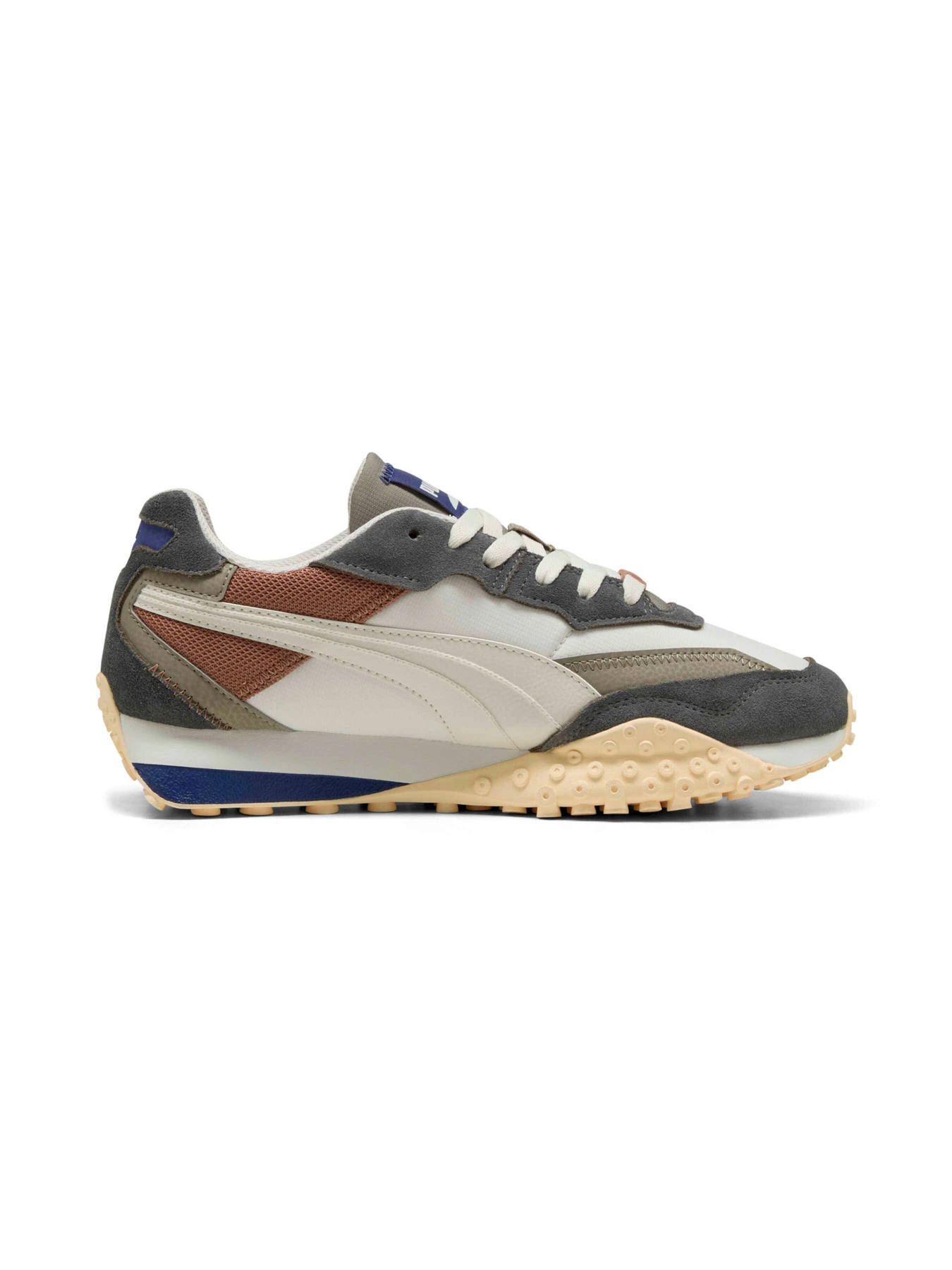 Кроссовки PUMA Blktop Rider Dusty модель 401255 Фото