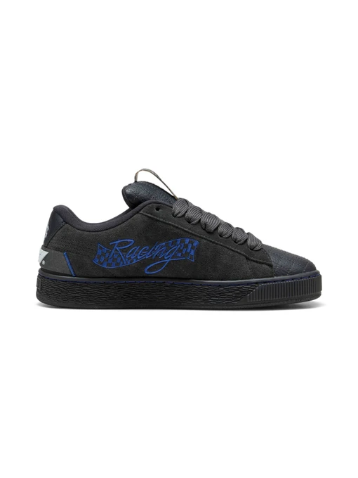 Кеди PUMA F1 Suede Xl 75 Yrs модель 308656 Фото