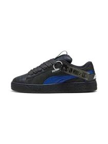 Кеди PUMA F1 Suede Xl 75 Yrs модель 308656 Фото