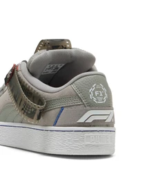 Кеды PUMA F1 Suede Xl 75 Yrs модель 308656 Фото