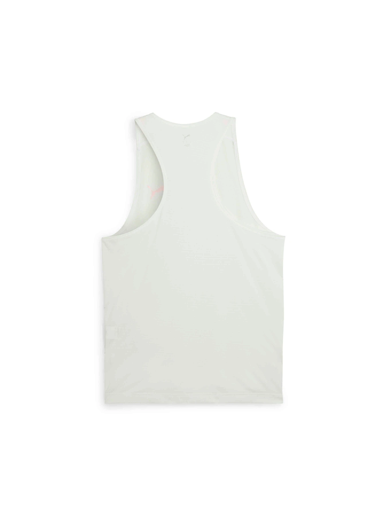 Футболки і поло PUMA All Pro Singlet модель 630450 Фото