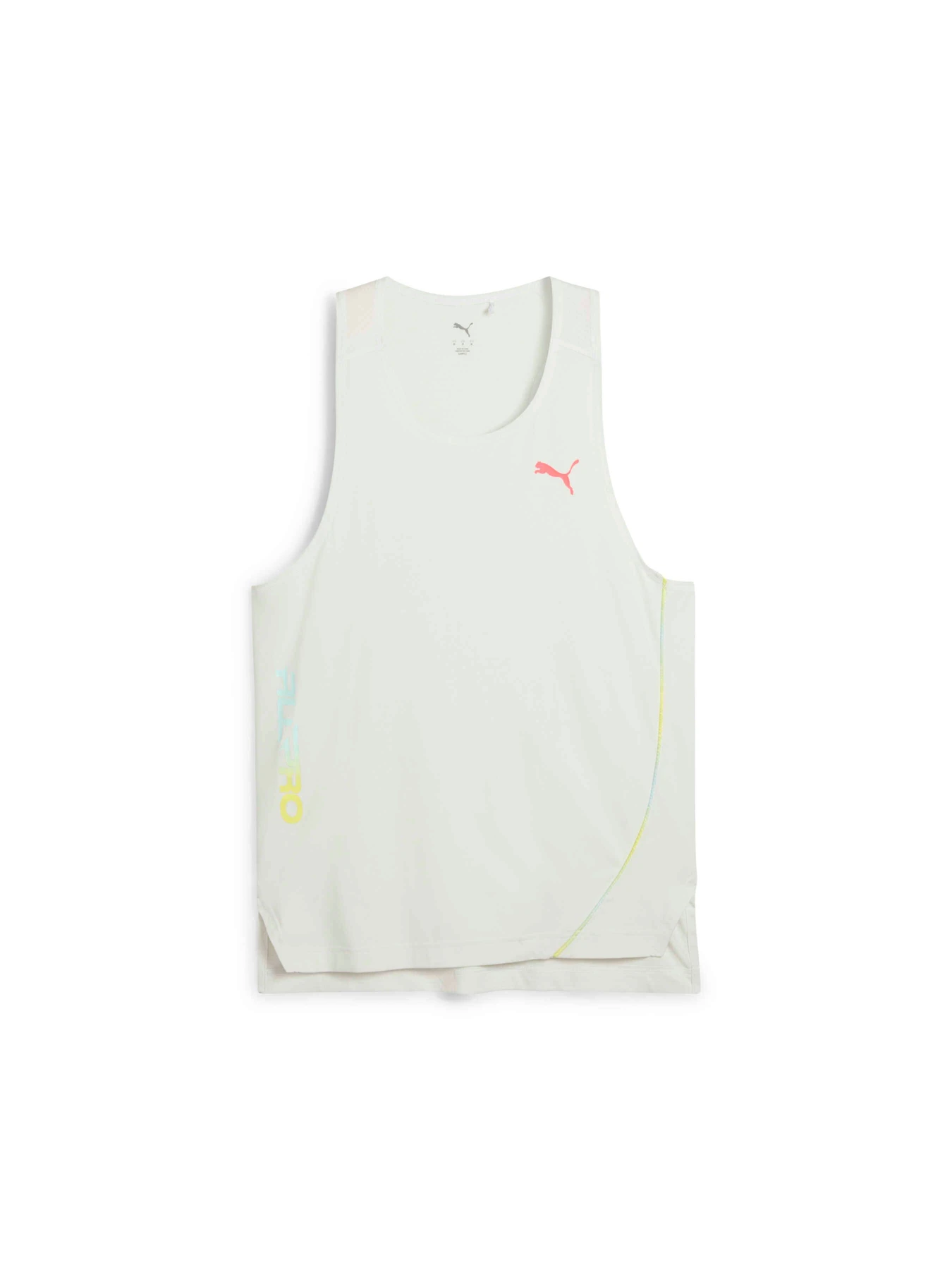 Футболки і поло PUMA All Pro Singlet модель 630450 Фото