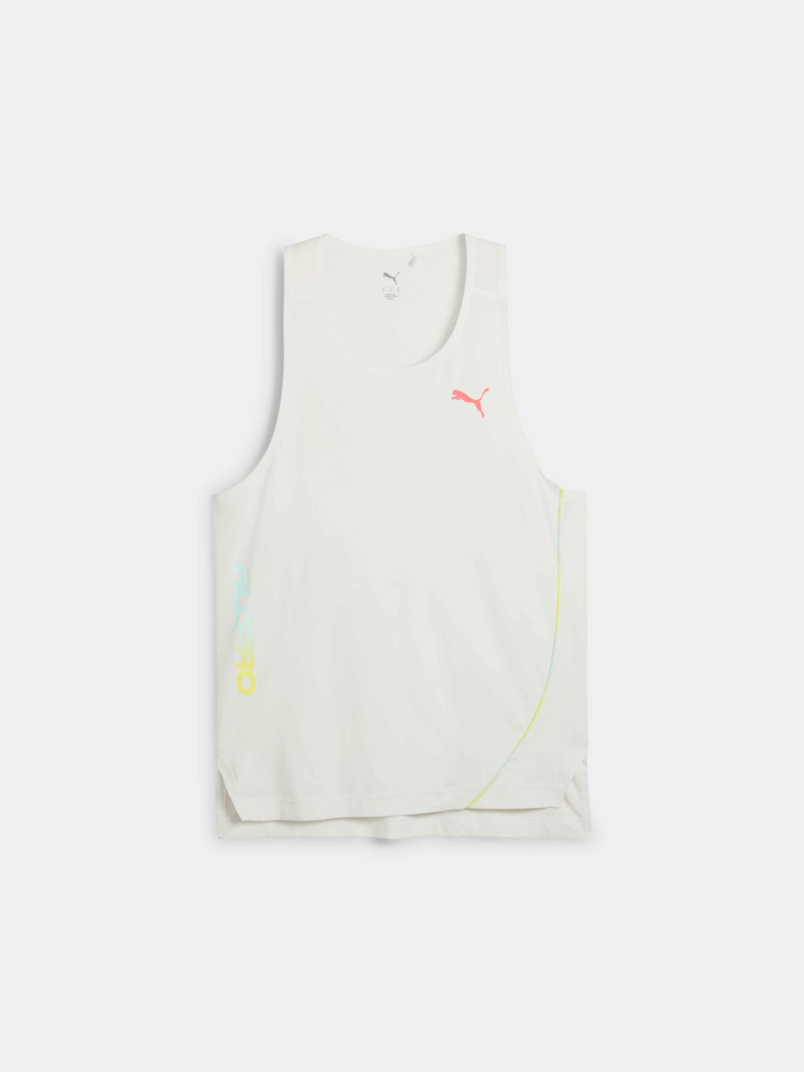 Чоловіча Спортивна майка PUMA All Pro Singlet