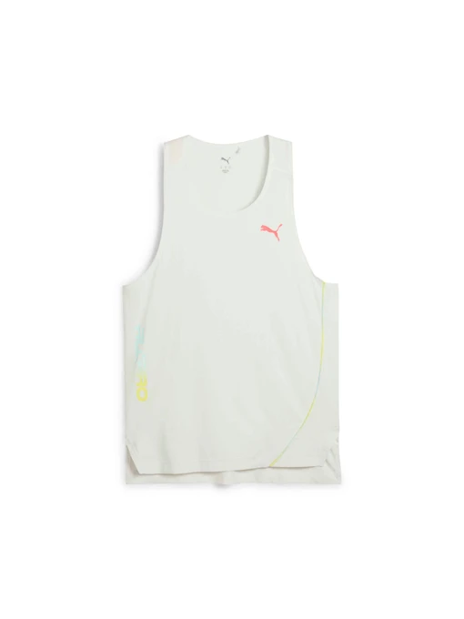Футболки і поло PUMA All Pro Singlet модель 630450 Фото