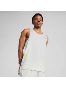 Футболки і поло PUMA All Pro Singlet модель 630450 Фото