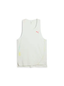 Футболки і поло PUMA All Pro Singlet модель 630450 Фото