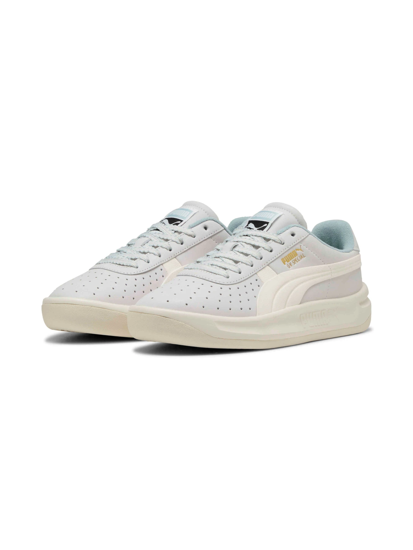 Кеды PUMA Gv Special Wns модель 401385 Кеды PUMA Gv Special Wns модель 401385 Фото