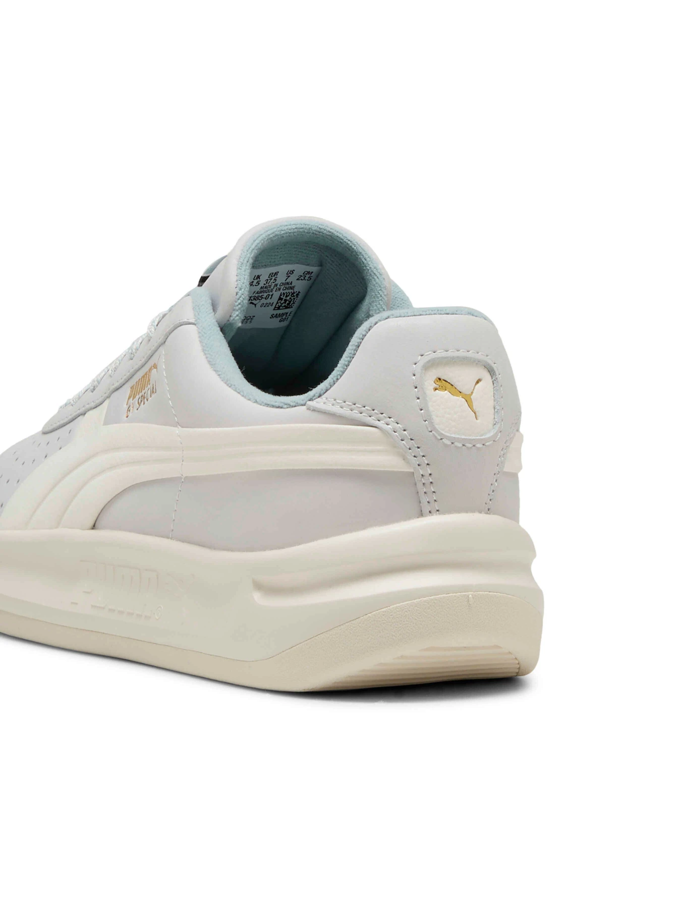 Кеды PUMA Gv Special Wns модель 401385 Кеды PUMA Gv Special Wns модель 401385 Фото