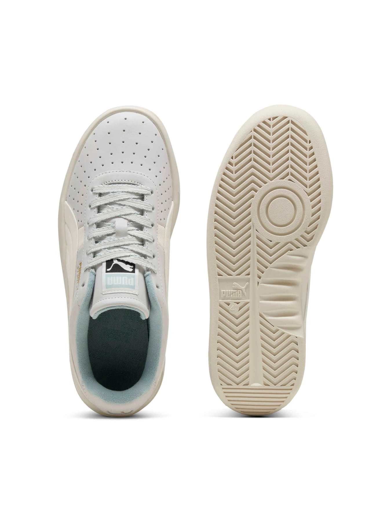 Кеды PUMA Gv Special Wns модель 401385 Кеды PUMA Gv Special Wns модель 401385 Фото