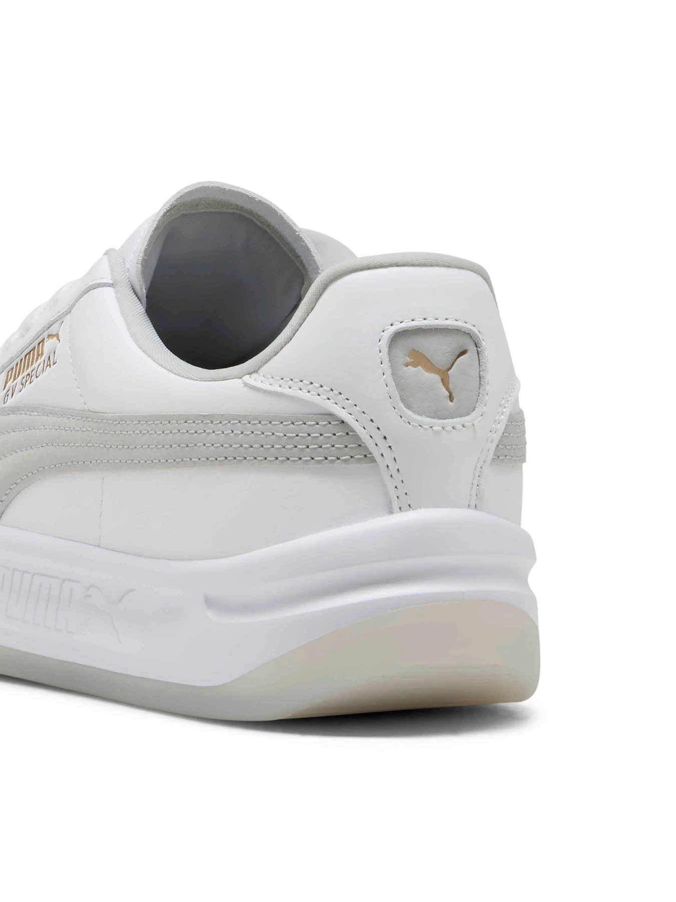 Кеди PUMA Gv Special Prm модель 401379 Фото