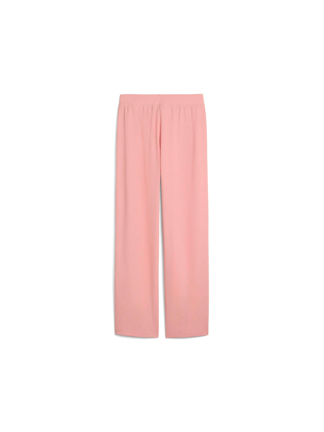 Брюки PUMA Butterfly Vibe Ribbed Pants модель 629888 Фото
