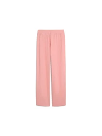 Брюки PUMA Butterfly Vibe Ribbed Pants модель 629888 Фото