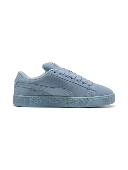 Кеди PUMA Bmw Mms Suede Xl модель 308706 Фото