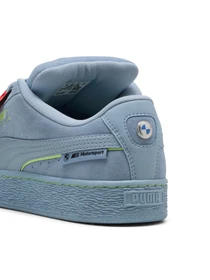 Кеди PUMA Bmw Mms Suede Xl модель 308706 Фото