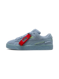 Кеди PUMA Bmw Mms Suede Xl модель 308706 Фото