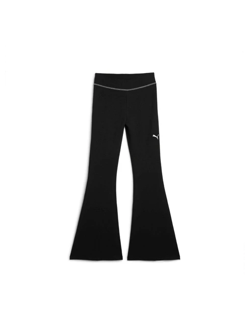 Брюки PUMA Dare To Flared Leggings модель 629809 Фото