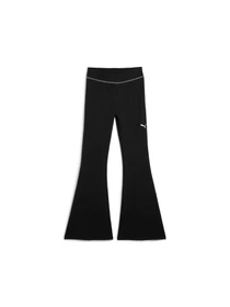 Брюки PUMA Dare To Flared Leggings модель 629809 Фото