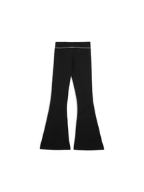 Брюки PUMA Dare To Flared Leggings модель 629809 Фото