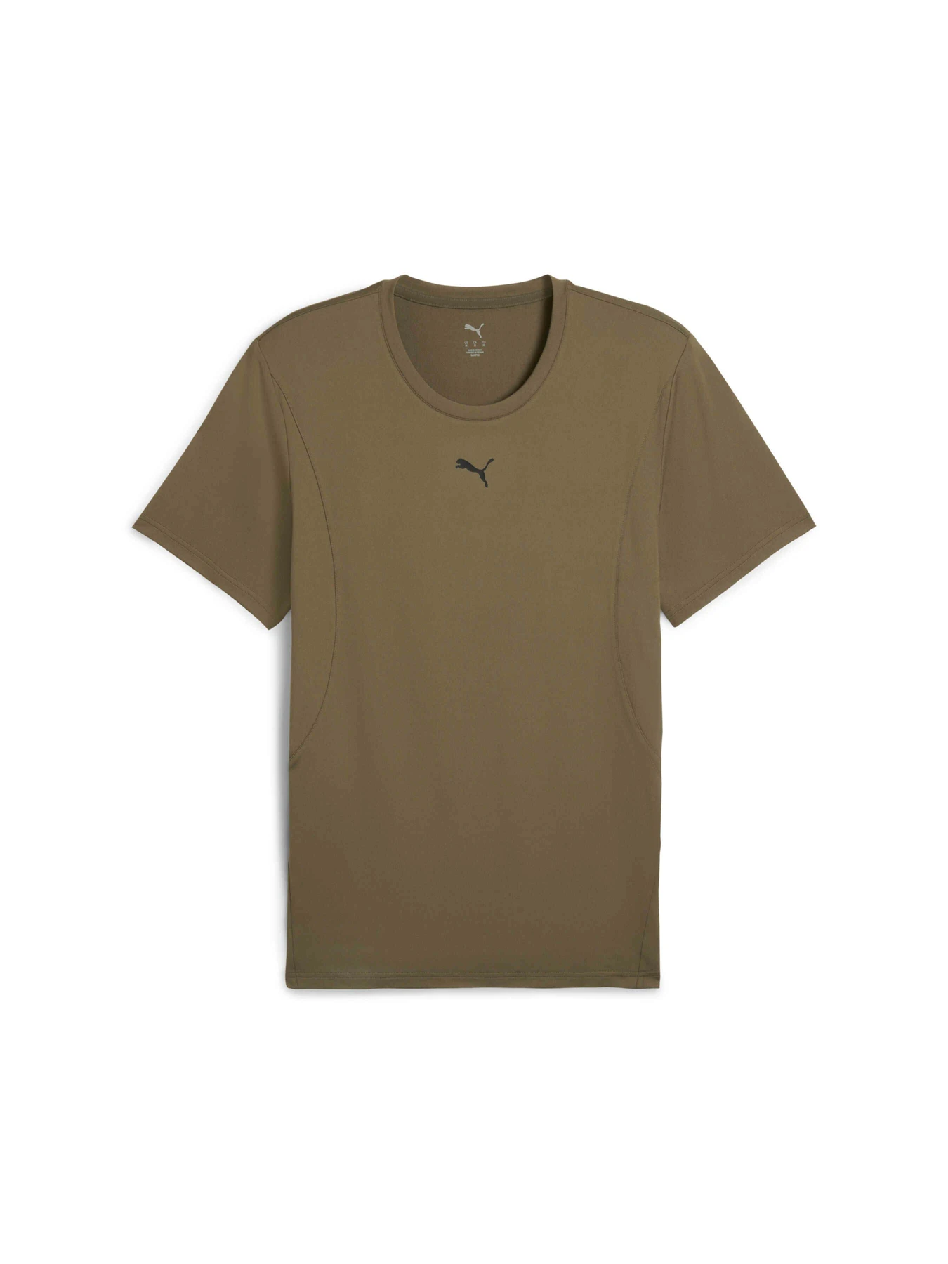 Футболки і поло PUMA M Cloudspun Soft Tee модель 525714 Футболки і поло PUMA M Cloudspun Soft Tee модель 525714 Фото