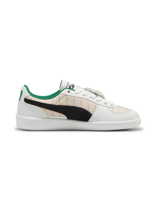 Кеды PUMA Pl Palermo Pinstripe модель 308647 Фото