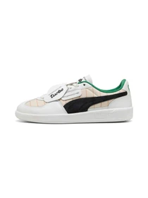 Кеды PUMA Pl Palermo Pinstripe модель 308647 Фото