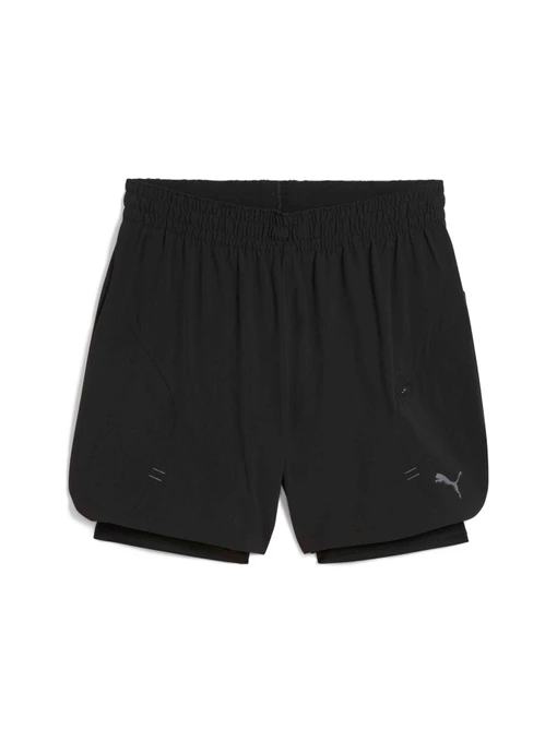 Шорты PUMA Move 2in1 Short модель 526726 Фото