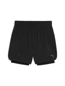 Шорты PUMA Move 2in1 Short модель 526726 Фото