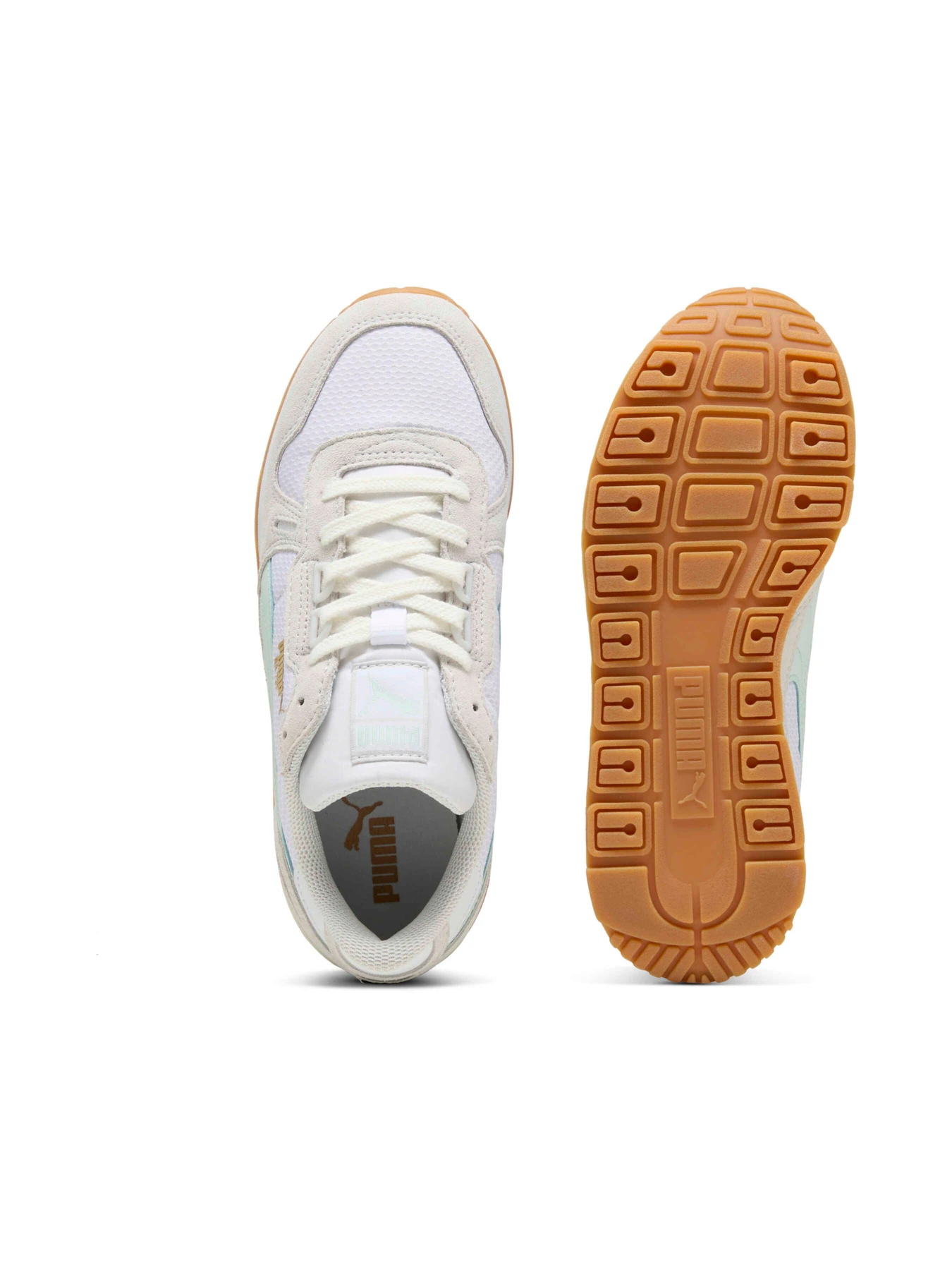 Кроссовки PUMA Rx 737 Mesh Wns модель 401392 Фото