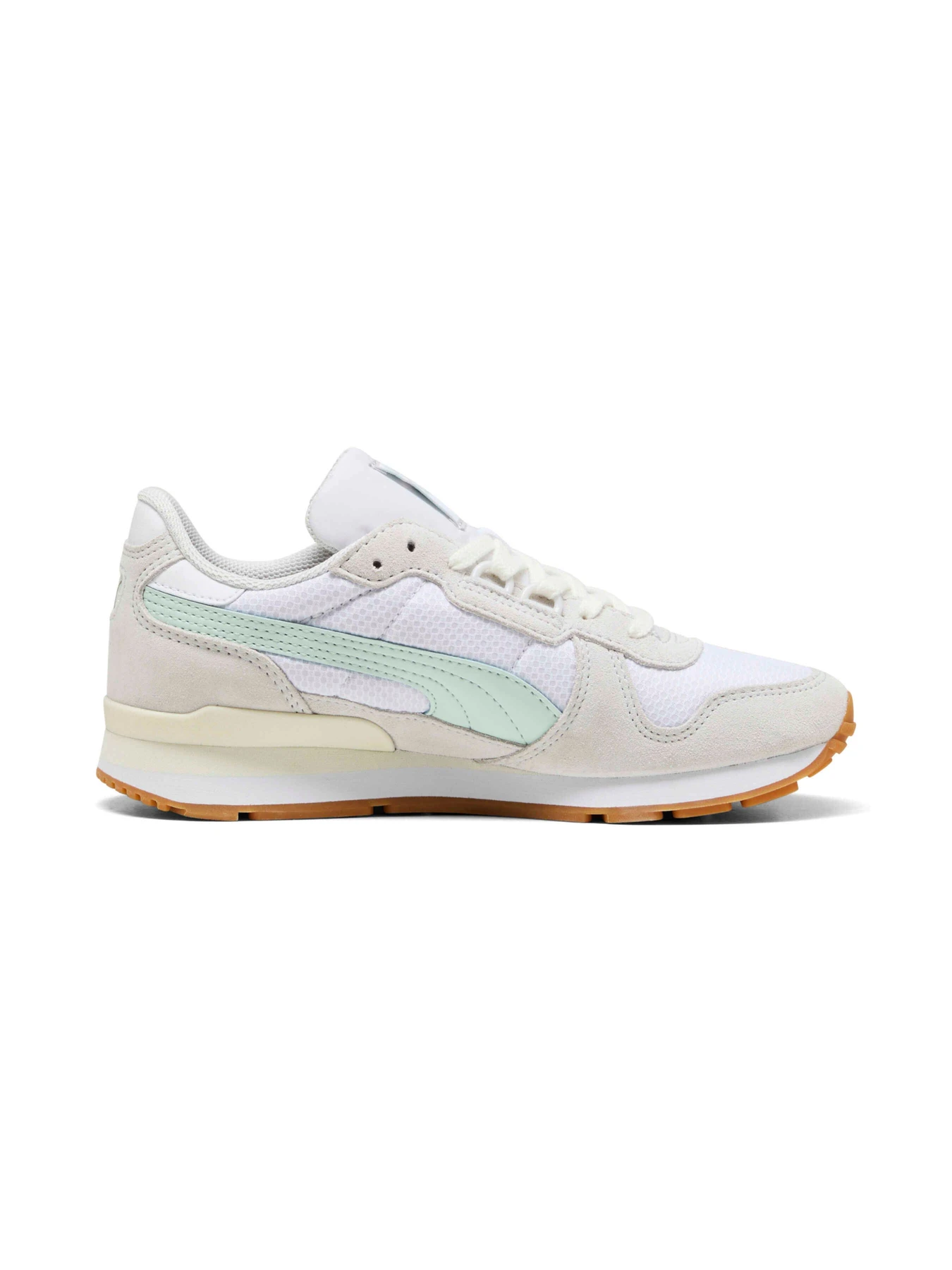 Кроссовки PUMA Rx 737 Mesh Wns модель 401392 Фото