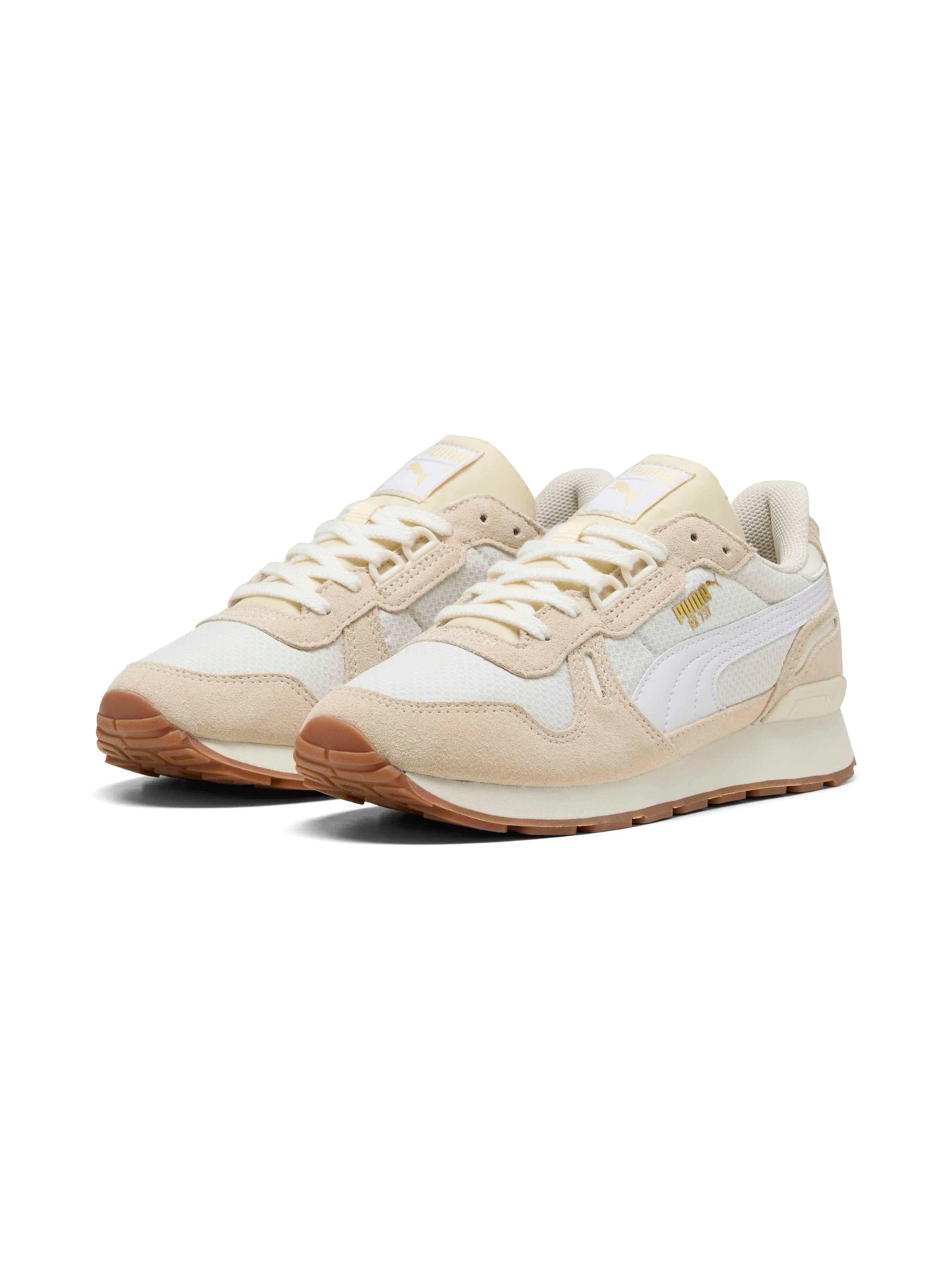 Кроссовки PUMA Rx 737 Mesh Wns модель 401392 Фото