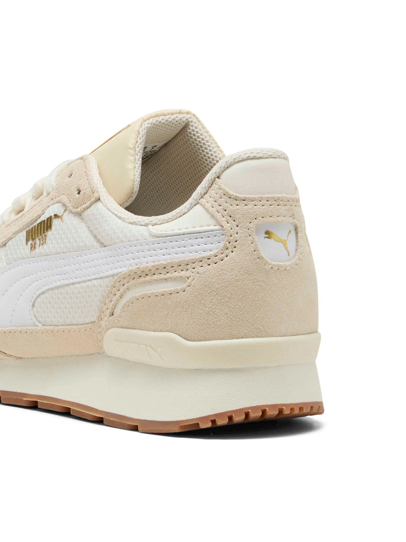Кроссовки PUMA Rx 737 Mesh Wns модель 401392 Фото