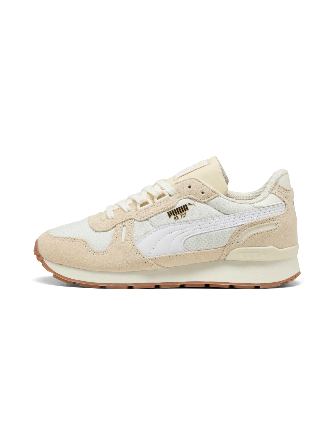 Кроссовки PUMA Rx 737 Mesh Wns модель 401392 Фото