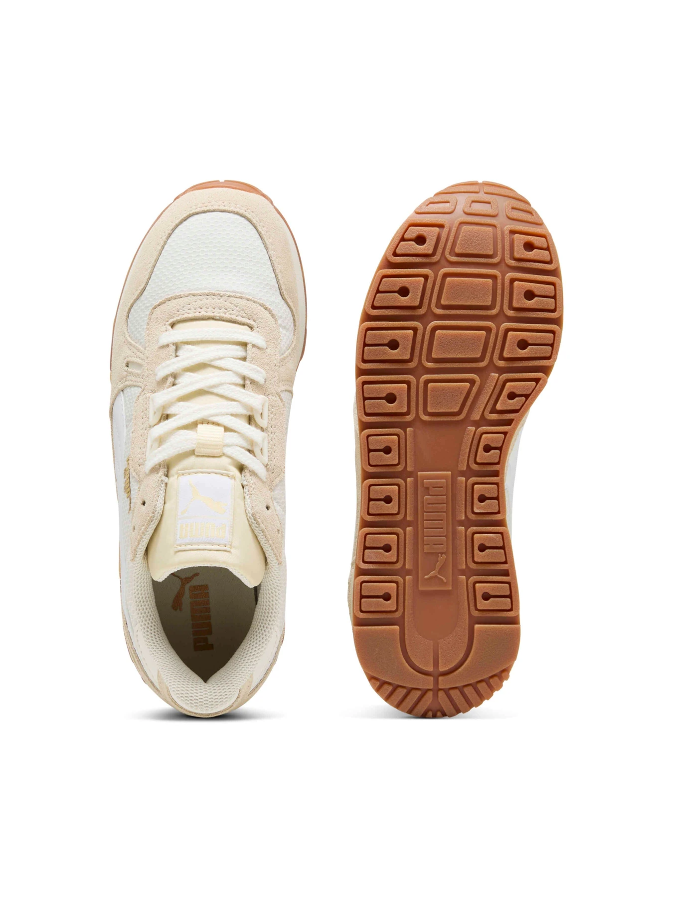 Кроссовки PUMA Rx 737 Mesh Wns модель 401392 Фото