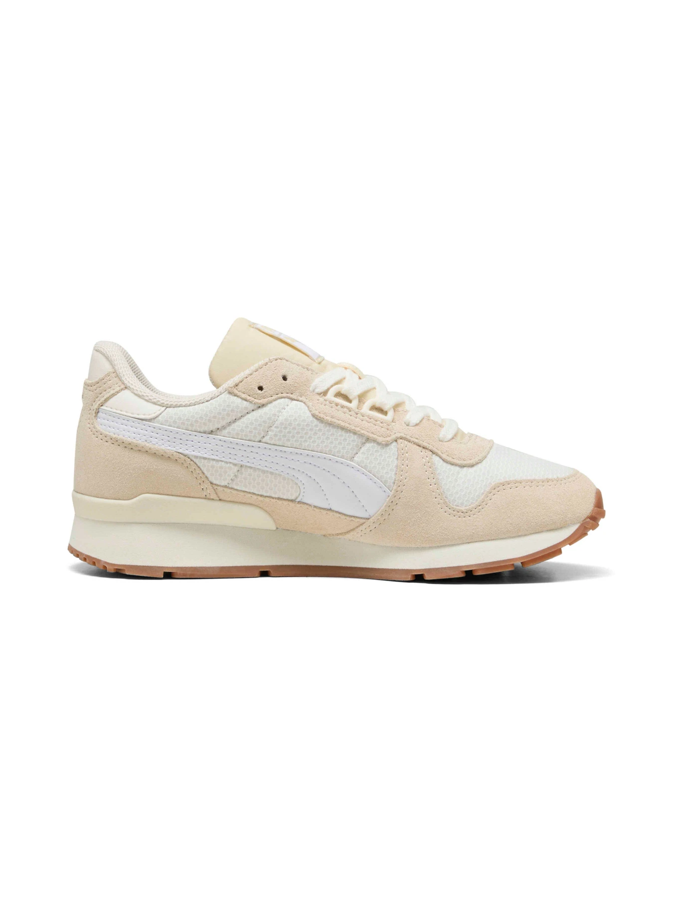 Кроссовки PUMA Rx 737 Mesh Wns модель 401392 Фото