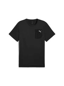 Футболки и поло PUMA Flex Pocket Tee модель 526715 Фото