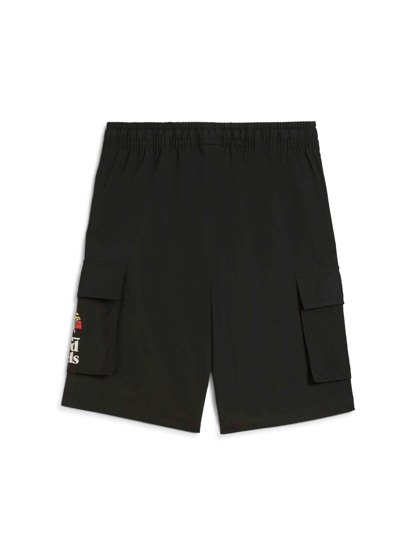 Шорты PUMA Mid90s Cargo Chino Short модель 685154 Фото