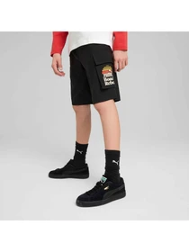 Шорты PUMA Mid90s Cargo Chino Short модель 685154 Фото