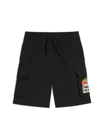 Шорты PUMA Mid90s Cargo Chino Short модель 685154 Фото