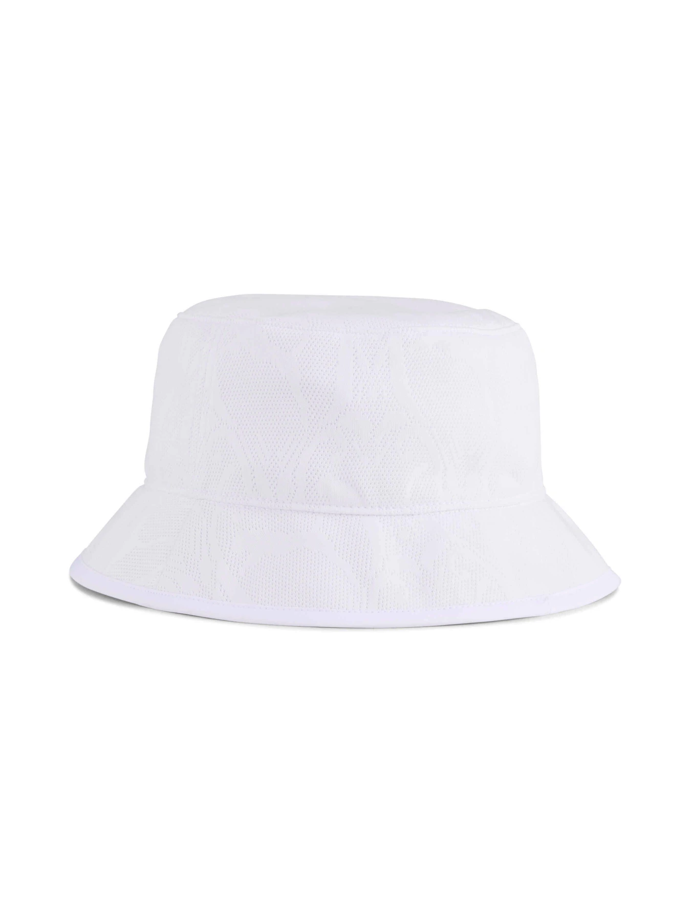 Шапки та кепки PUMA Jer-she Bucket Hat модель 026216 Фото