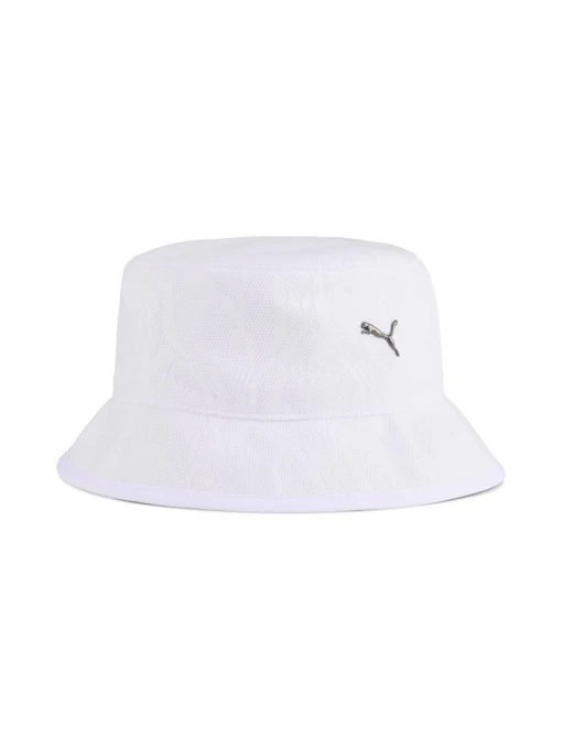 Шапки та кепки PUMA Jer-she Bucket Hat модель 026216 Фото